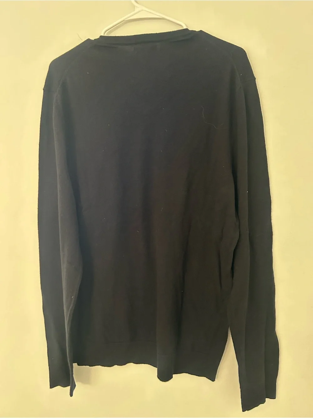 Alfani soft knit